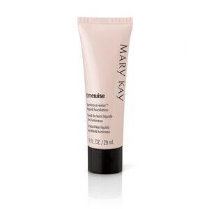 Mary Kay Timewise Luminous-Wear Foundation - Soft Beige